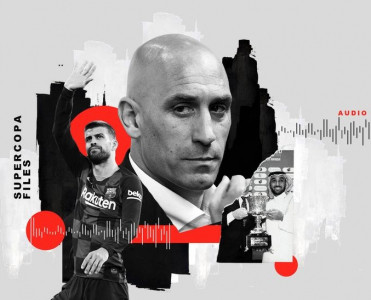 Barselona'nın futbolçusu korrupsiyada ittiham olunur