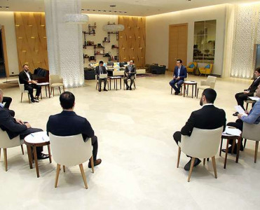 Klublar Komitəsində legioner limiti müzakirə olundu