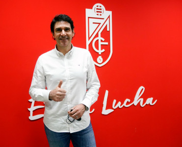 La Liqa klubunda yeni baş məşqçi