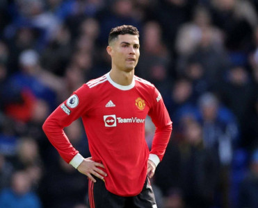 Ronaldo Liverpul'la oyunu buraxacaq