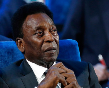 Pelenin səhhəti ilə bağlı son durumu açıqlandı