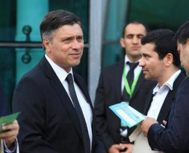 Bu komanda heç vaxt 0:8 hesabı ilə ...