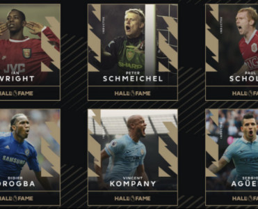 Daha 6 məşhur futbolçunun adı Şöhrət Zalına daxil edildi