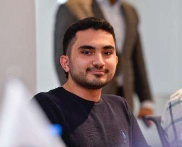 Onlarla bir komandada oynamaq böyük uğur olar - Abdulla Qədimbəyli