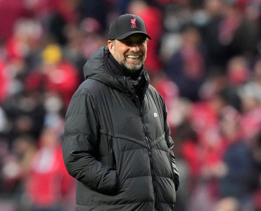 Klopp Mançester Yunayted'in yeni baş məşqçisindən danışdı