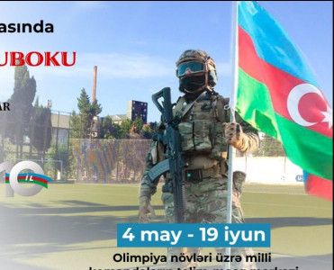 Zəfər Kubokunun püşkü atıldı