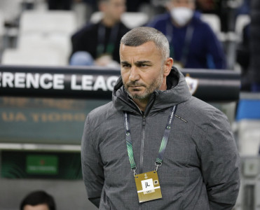 Psixoloji yorğunluq var idi - Qurban Qurbanov