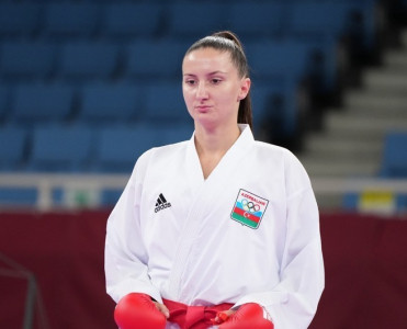 Azərbaycan karateçiləri Premyer Liqa turnirini 2 medalla başa vurdu