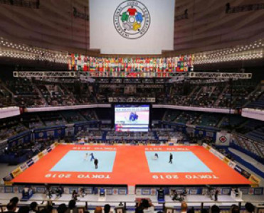 Yeniyetmə cüdoçular Avropa kubokunda 3-cü oldular