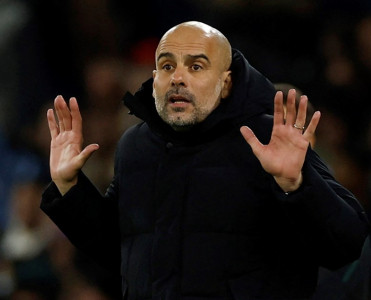 8-0 bizim üçün daha yaxşı olardı - Qvardiola