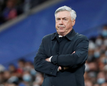 Fantastik futbol olsa da ... -  Karlo Ançelotti