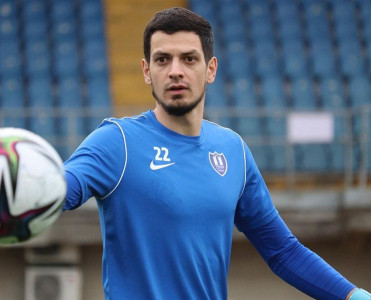 Balayevin komandasından heç-heçə