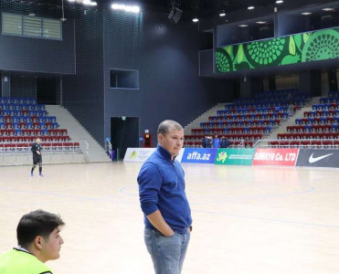 Baku Fire ən yaxşı oyunlarını pley-offda keçirəcək