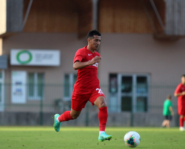 Neftçi'nin kubokdakı hədəfi final yox, çempionluqdur