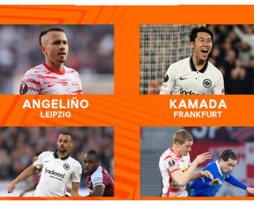 AL-da həftənin oyunçusu adına namizədlər