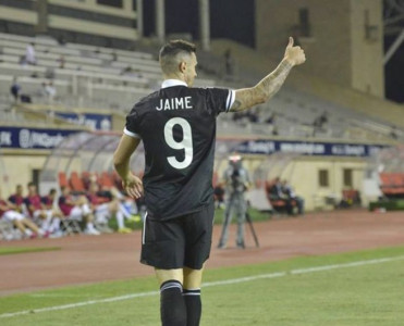 Uzun fasilədən sonra qayıtdığım üçün sevincliyəm