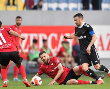 Qarabağ və Zirə finalda!