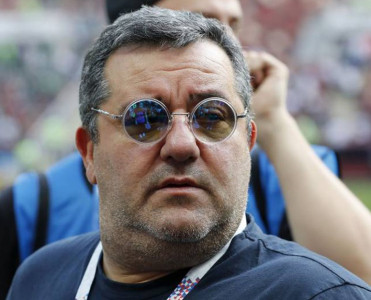 Məşhur futbol agentinin ölümü təsdiqləndi