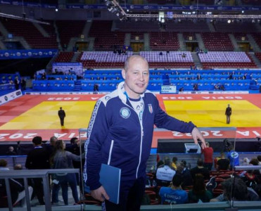 Azərbaycan millisi mənim üçün yaxşı çağırışdır