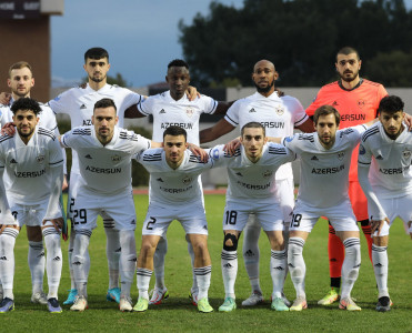 ÇL: Qarabağ'ın səbəti bəlli oldu