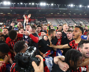 Premyer Liqaya yüksələn ikinci komanda məlum oldu