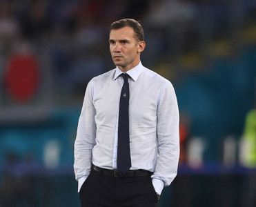 Şevçenko İtaliya klubunun prezidenti ola bilər