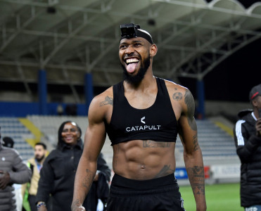 Qarabağ'ın çempionluq sevinci Kevin Medinanın gözü ilə – VİDEO