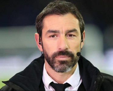 İlk matçı çox bəyəndim - Pires