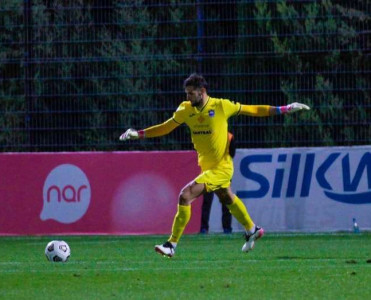 Zirə Mehdini, Qəbələ Ürfani itirdi