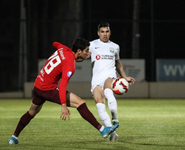 Qəbələ və Neftçi'dən qələbə