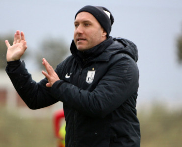 Bu qədər gənc futbolçu oynadan olmamışdı