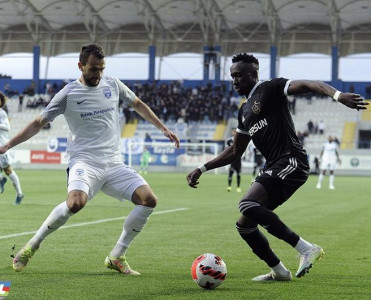 Qarabağ bir ildən sonra belə halla üzləşdi