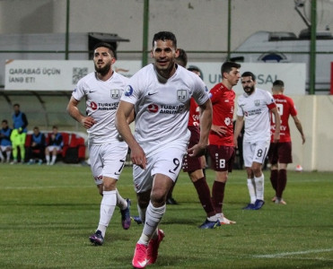 Son 13 mövsümdə ilk