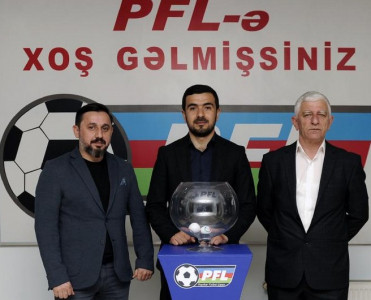 Püşk atıldı, Qarabağ nominal meydan sahibi oldu