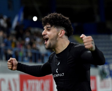 Bu, qürurverici çempionluqdur - Qarabağ'ın legioneri