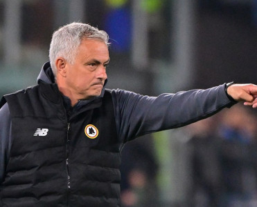 Mourinyo avrokubokların tarixinə düşdü