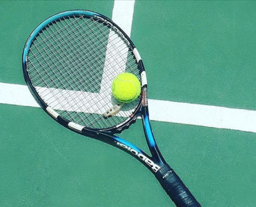 Rusiya və Belarusa daha bir zərbə tennisdən