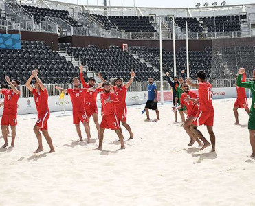 Millimiz Küveyt yığmasına məğlub oldu