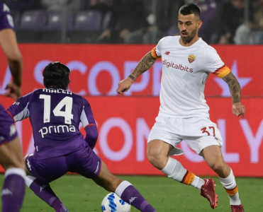 Fiorentina Roma'nı məğlub yola saldı