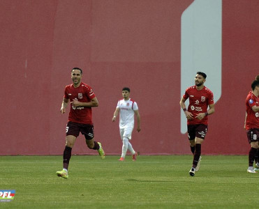 Premyer Liqada mövsümün rekordu