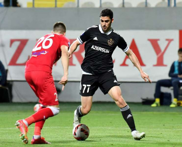 Qarabağ'dan 200-cü heç-heçə