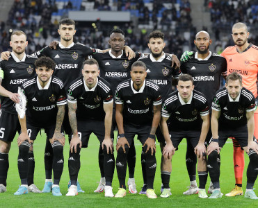 Qarabağ dünya reytinqində ilk 100-lükdə!