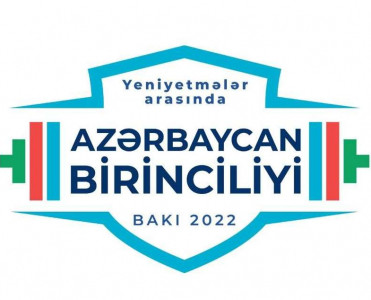 Azərbaycan birinciliyi keçiriləcək