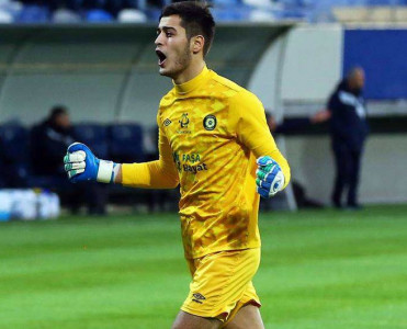 Sadio məni söydü, biz irqçiliyə qarşıyıq