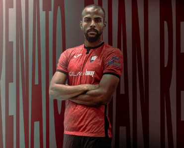 Hələ heç nə bitməyib - Qəbələ'nin legioneri