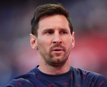 Lionel Messi Səudiyyə Ərəbistanının turist siması olacaq