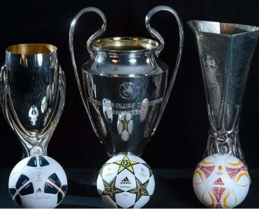 Çempionlar Liqasında - 36 komanda!