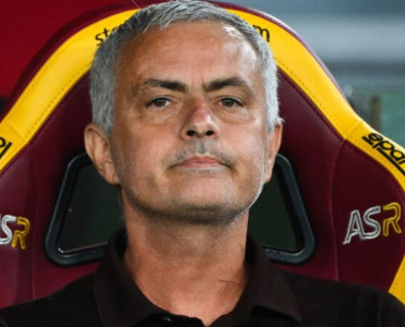 Mourinyo: Peşman deyiləm, kin saxlamıram