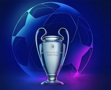 Çempionlar Liqasının final matçının hakimləri bəlli oldu