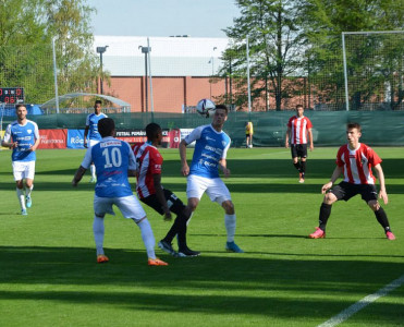 Nəbiyevli Viktoriya səfərdən xalsız döndü